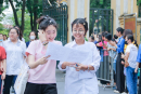 Đại học Công đoàn công bố điểm sàn và quy đổi điểm 2025