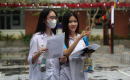 Điểm sàn xét tuyển Đại học Y Hà Nội 2025
