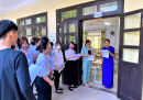 Điểm sàn và quy đổi điểm trúng tuyển Đại học Y tế công cộng 2025