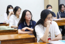 Điểm sàn và quy đổi điểm Đại học Luật Hà Nội 2025