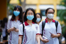 Trường Đại học Bình Dương công bố điểm sàn 2025