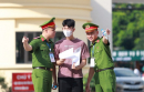 Điểm sàn xét tuyển 2025 các trường Công an