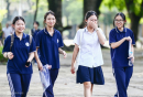 Điểm sàn xét tuyển trường Đại học Sư phạm Nghệ thuật Trung Ương 2025
