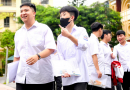 Ngưỡng đảm bảo chất lượng trường Đại học Sư phạm - ĐH Đà Nẵng 2025