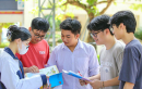 Điểm sàn và quy đổi điểm Học viện Tòa Án 2025