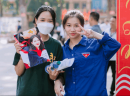 Điểm sàn xét tuyển trường Đại học Sư phạm - Đại học Thái Nguyên 2025
