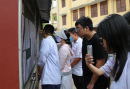 Điểm quy đổi Học viện phụ nữ Việt Nam 2025
