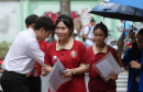Ngưỡng đảm bảo và quy đổi điểm ĐH Kỹ thuật Y tế Hải Dương 2025