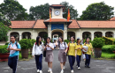 Đại học Sư phạm Hà Nội 2 công bố điểm sàn 2025