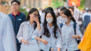 Điểm sàn Đại học Tiền Giang năm 2025