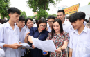 Ngưỡng đảm bảo chất lượng đầu vào Đại học Hoa Lư Ninh Bình 2025