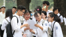 Điểm sàn trường Đại học Sư phạm Kỹ thuật Vĩnh Long 2025