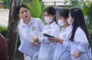Điểm sàn và điểm quy đổi Học viện Quản lý giáo dục 2025
