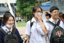 Điểm sàn và điểm quy đổi trường Đại học Luật - ĐHQGHN 2025
