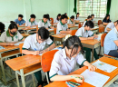 Điểm quy đổi trường Khoa học liên ngành và Nghệ thuật - ĐHQGHN 2025