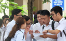 Điểm sàn và điểm quy đổi trường Đại học Quản lý và Công nghệ Hải Phòng 2025