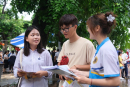 Điểm sàn và Quy đổi điểm Học viện Kỹ thuật Quân sự 2025