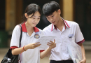 Quy đổi điểm trường Đại học Tài chính - Marketing 2025