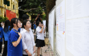 Thời gian thanh toán lệ phí xét tuyển Đại học 2025 của từng tỉnh