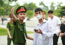 Quy đổi điểm trường Sĩ quan Lục quân 2 năm 2025