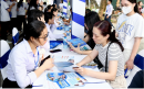 25.000 thí sinh có IELTS, SAT đăng ký Đại học Kinh tế Quốc dân