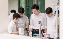 Trường Đại học Y Dược TPHCM yêu cầu thí sinh cung cấp minh chứng IELTS và các chứng chỉ khác