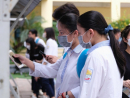 Quy đổi điểm trường Đại học Tiền Giang 2025