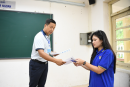 Điểm chuẩn dự kiến Đại học Luật TPHCM 2025