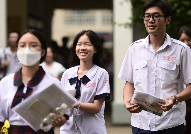 Quy đổi điểm trường Đại học Hùng Vương TPHCM 2025