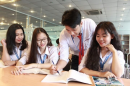 Điểm chuẩn dự kiến các trường Đại học khối ngành kinh tế năm 2025