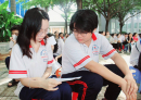 Quy đổi điểm trường Đại học Tài nguyên và Môi trường TPHCM 2025