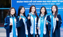 Đại học Kinh tế quốc dân đưa tiếng Anh thành ngôn ngữ thứ hai ở đại học