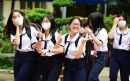 Trường Đại học Văn hóa TPHCM có số nguyện vọng xét tuyển gấp 44 lần chỉ tiêu xét tuyển năm 2025