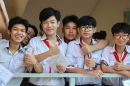 Đã có điểm chuẩn Đại học Kinh tế - Luật - ĐHQG TPHCM năm 2025