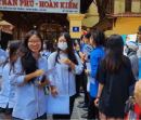 Đại học Sư phạm TPHCM thông báo điểm chuẩn trúng tuyển 2025