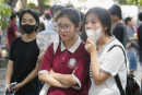 Đã có điểm chuẩn 2025 Đại học Thương Mại
