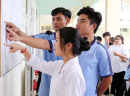 Điểm chuẩn Đại học Khoa học xã hội và Nhân văn - ĐHQGHN năm 2025