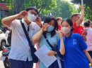 Điểm chuẩn Đại học Ngoại ngữ - ĐHQGHN năm 2025