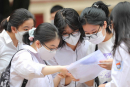 Điểm chuẩn Đại học Quốc tế - ĐHQG TPHCM năm 2025