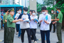 Điểm chuẩn Học viện Cảnh sát Nhân dân năm 2025