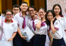 Trường Đại học Dược Hà Nội thông báo điểm chuẩn 2025