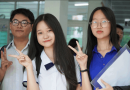 Điểm chuẩn trường Đại học Văn hóa, Thể thao và Du lịch Thanh Hóa năm 2025