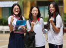 Đã có điểm chuẩn Khoa Quốc tế - Đại học Thái Nguyên năm 2025