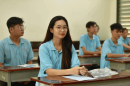 Điểm chuẩn trường Đại học Sư phạm kỹ thuật Nam Định 2025
