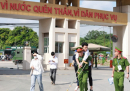 Học viện An ninh nhân dân thông báo điểm chuẩn trúng tuyển 2025
