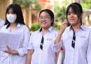Điểm chuẩn trúng tuyển Đại học Quảng Bình năm 2025