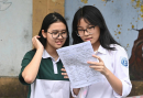 Điểm chuẩn trúng tuyển Đại học Công nghiệp Quảng Ninh 2025