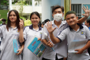 Đại học Công nghiệp Việt Trì công bố điểm chuẩn trúng tuyển 2025