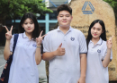 Học viện Quản lý giáo dục thông báo điểm chuẩn trúng tuyển 2025