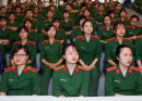 Trường Sĩ quan Pháo binh công bố điểm chuẩn năm 2025